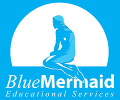 Blue Mermaid, Educational Services
